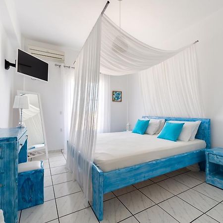 Thalia Apartments Fira  Exterior foto