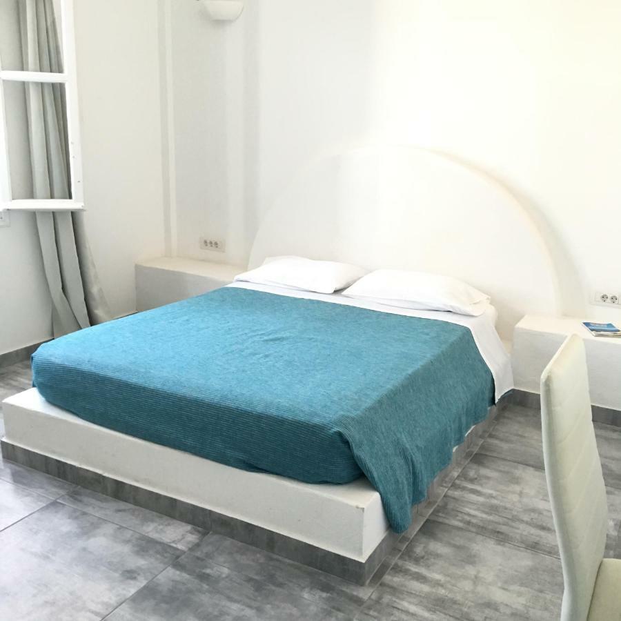 Thalia Apartments Fira  Exterior foto